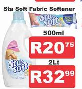 Sta Soft Fabric Softener-2Ltr