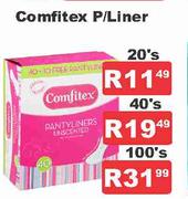 Comfitex P/Liner-40's