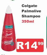 Colgate Palmolive Shampoo-350ml