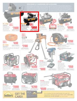 Builders : All The Tools You Want (20 June - 6 August 2017), page 6