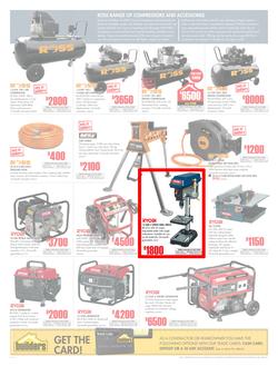 Builders : All The Tools You Want (20 June - 6 August 2017), page 6