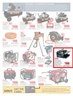 Builders : All The Tools You Want (20 June - 6 August 2017), page 6
