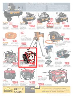 Builders : All The Tools You Want (20 June - 6 August 2017), page 6
