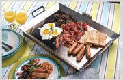 Braai pan Small