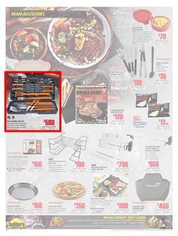 Builders : Meat Our Braaizz (19 Sep - 22 Oct 2017), page 6