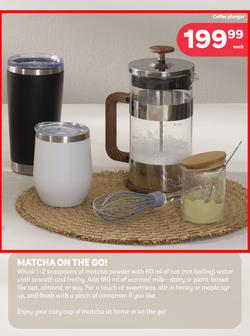 PEP Home : Comfort & Luxury (25 June - 22 July 2025), page 3