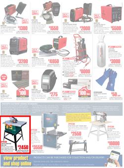 Builders : All The Tools You Want (20 June - 6 August 2017), page 7