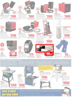 Builders : All The Tools You Want (20 June - 6 August 2017), page 7