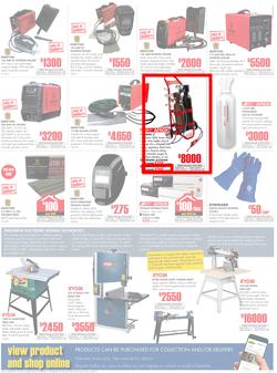 Builders : All The Tools You Want (20 June - 6 August 2017), page 7