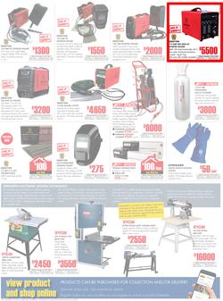 Builders : All The Tools You Want (20 June - 6 August 2017), page 7