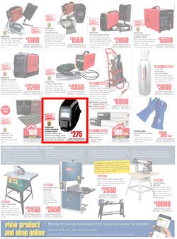 Builders : All The Tools You Want (20 June - 6 August 2017), page 7