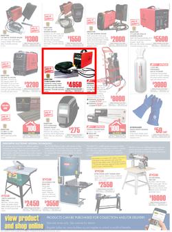 Builders : All The Tools You Want (20 June - 6 August 2017), page 7