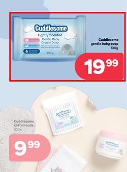 PEP Namibia : Pure Comfort For Less (01 March - 14 March 2024), page 7