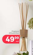 Fragrance Diffusers (Priced From)