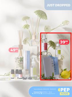 PEP Home : Make Room For More Snuggles (25 March - 23 April 2026), page 7