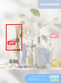 PEP Home : Make Room For More Snuggles (25 March - 23 April 2026), page 7