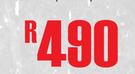 Megamaster 4.5Kg Gas Cylinder