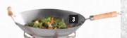 Alva Wok Pan
