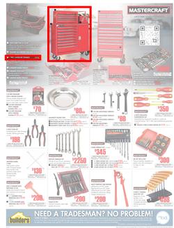 Builders : All The Tools You Want (20 June - 6 August 2017), page 8
