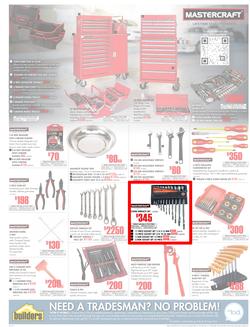 Builders : All The Tools You Want (20 June - 6 August 2017), page 8