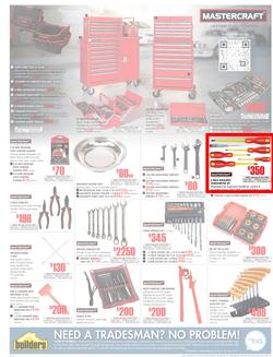 Builders : All The Tools You Want (20 June - 6 August 2017), page 8
