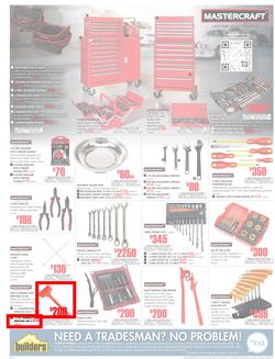 Builders : All The Tools You Want (20 June - 6 August 2017), page 8