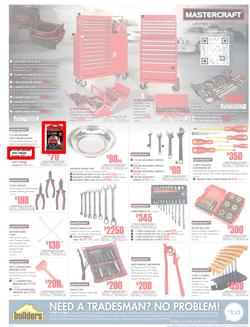 Builders : All The Tools You Want (20 June - 6 August 2017), page 8