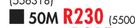 Ross 50M Measuring Tape