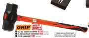 Grip 4.5 Kg Sledge Hammer