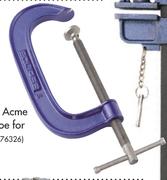 Eclipse G Clamps 150 MM