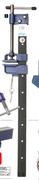Afile 1220 MM Sash Clamp