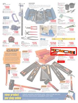 Builders : All The Tools You Want (20 June - 6 August 2017), page 9