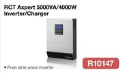 RCT Axpert 5000VA/4000W Inverter/Charger