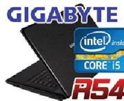 Gigabyte Notebook-D2532