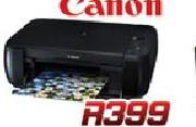 Canon 3-In-1 NFP Printer-MP80