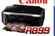 Canon Colour Inkjet DVD/CD Printer