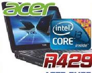 Acer Notebook-TM5742