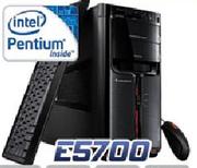 Intel Pentium E5700 PC