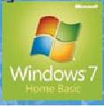 Window 7 Home Basic-32/64Bity