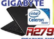 Gigabyte Notebook-E1500