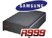 Samsung HDD-2TB