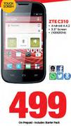 ZTE C310