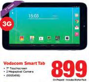 Vodacom Smart Tab