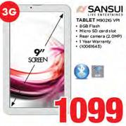 Sansui Tablet M9021G VPI