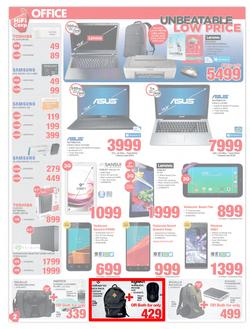 HiFi Corp : Unbeatable Low Prices (5 May - 8 May 2016), page 2