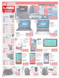 HiFi Corp : Unbeatable Low Prices (5 May - 8 May 2016), page 2