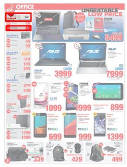 HiFi Corp : Unbeatable Low Prices (5 May - 8 May 2016), page 2