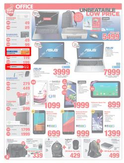 HiFi Corp : Unbeatable Low Prices (5 May - 8 May 2016), page 2