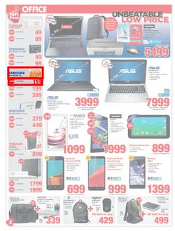 HiFi Corp : Unbeatable Low Prices (5 May - 8 May 2016), page 2