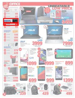 HiFi Corp : Unbeatable Low Prices (5 May - 8 May 2016), page 2